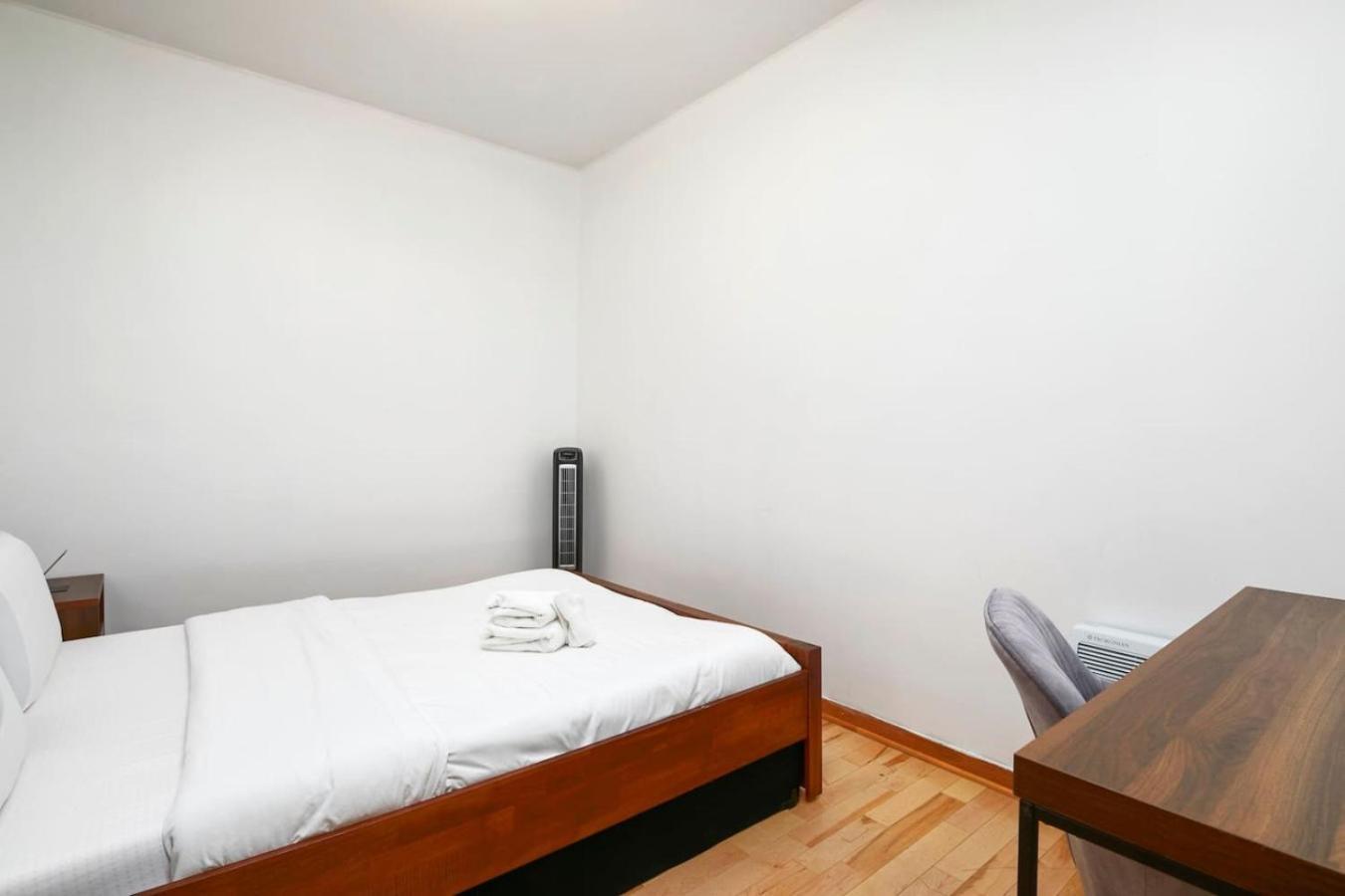 Magnificent 4br In Downtown Mont-royal Zd0 Apartment *