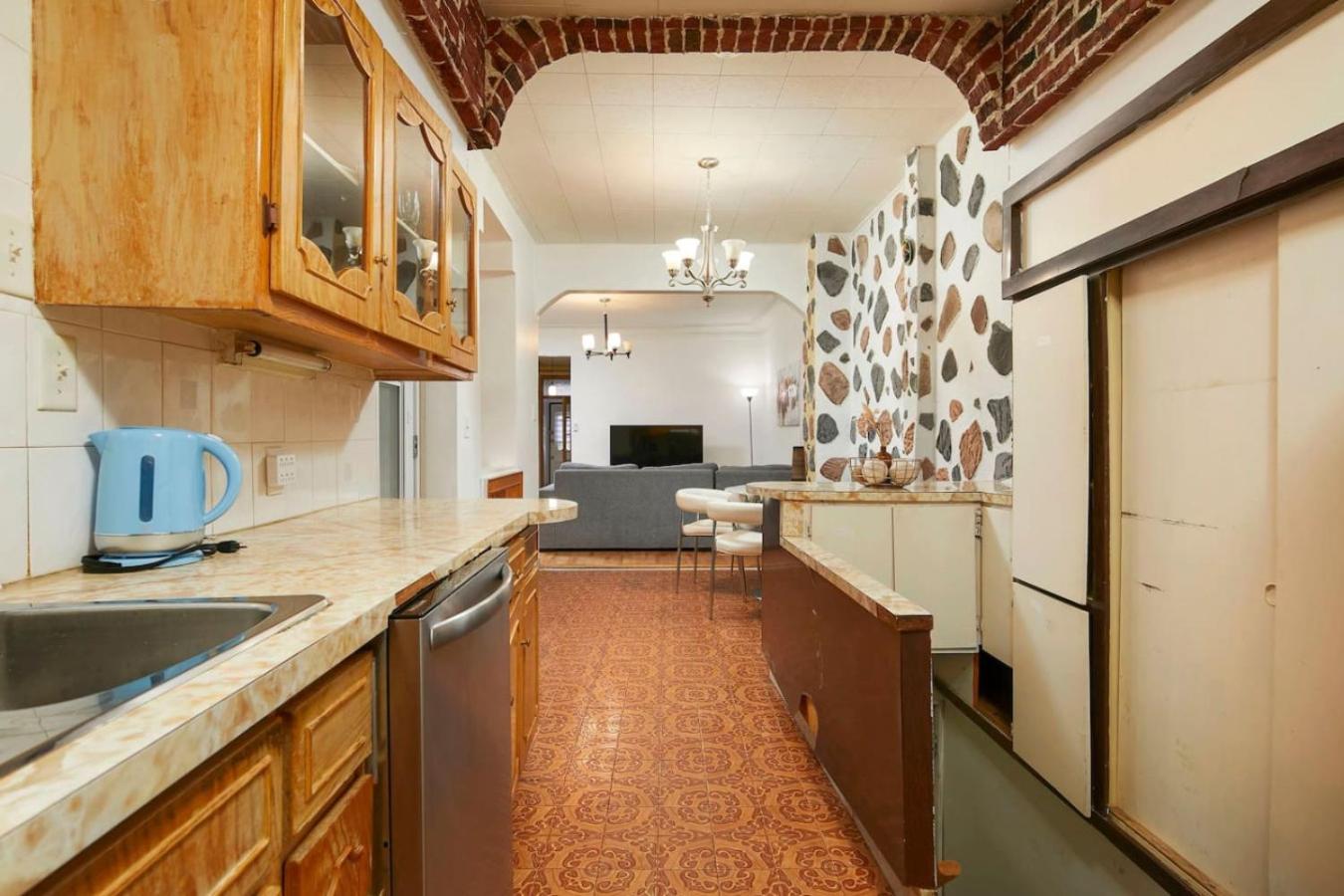 Magnificent 4br In Downtown Mont-royal Zd0 Apartment *